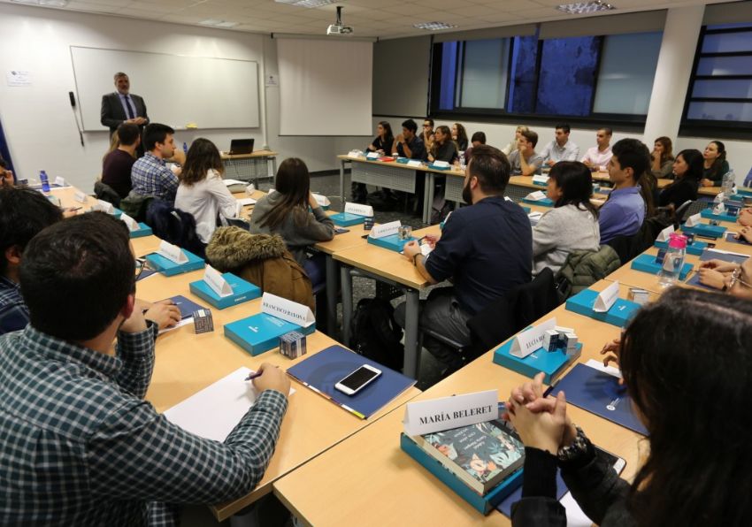 event image:Are you interested in the business world? Do you have a business idea you want to launch?